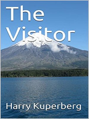 cover image of The Visitor